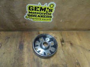 2013 - 2016 Kawasaki ZX636 Ninja ZX6R Flywheel - Picture 1 of 3