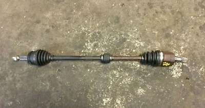 06 07 08 09 10 11 KIA RIO 1.6L AT FRONT RIGHT PASS AXLE SHAFT OEM - Image 1 of 4