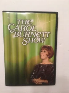 The carol burnett show 3 Dvd 9 Episodes - Foto 1 di 5