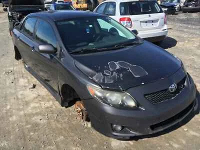 Used Right Door Mirror fits: 2009 Toyota Corolla Power R. w/heated Right Grade A Foto 1 de 4
