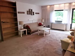 Zu Vermieten: 1 1/2 Zimmer-Wohnung - Bild 1 von 14
