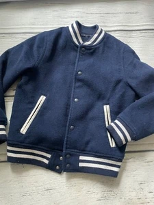 Gap letterman jacket - Picture 1 of 3