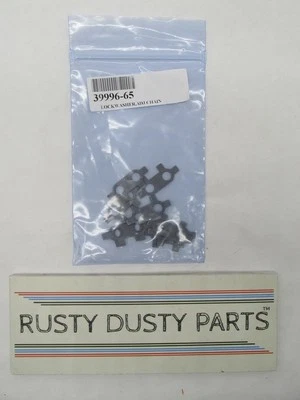 Lot of 9 Harley-Davidson Genuine NOS Chain Tensioner Lockwashers 39996-65 - Image 1 of 4
