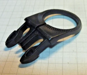Ersatz Hydro Clip Outdoor Camping Wandern Gürtelschnalle Wasserflaschenhalter - Bild 1 von 4