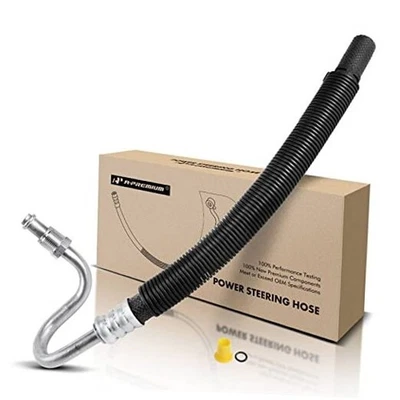  动力转向回流软管线组件兼容 Ram 2500 2011 - 2018,  — 第 1/4 张图片