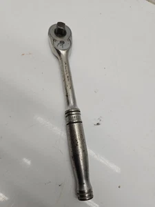 Llave de trinquete Snap-on SL 710 1/2" usada de colección hecha en EE. UU. - Imagen 1 de 10