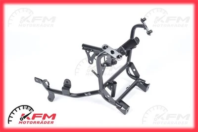 Kawasaki Ninja 125 BX125BNFAN Verkleidungshalter vorne Bracket stay fairing Neu - Bild 1 von 4