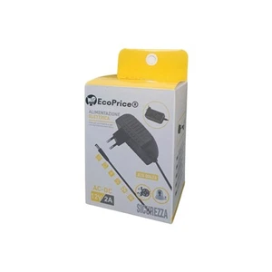 Alimentatore Universale AC-DC 12V 2A bn-e952 - Foto 1 di 1