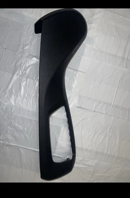 Cubierta exterior asiento delantero derecho negro bmw f10 f01 x5 x6 535i 52107318974 Foto 1 de 4