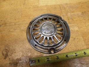 HARLEY-DAVIDSON KNUCKLEHEAD FLATHEAD PANHEAD KLAXON 16 HORN - Picture 1 of 5