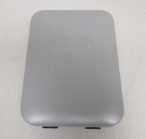 CISCO AIR-AP1542I-B-K9 Aironet Outdoor Wireless Access Point AP - Picture 1 of 4