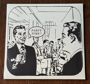 Phish Party Time Vinyl! Phish Party Time! Phish Vinyl! Phish - Picture 1 of 24