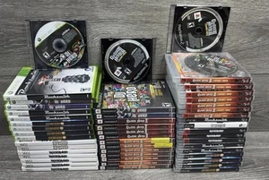 Guitar Hero + Live Rock Band DJ PlayStation 2 3 PS2 PS3 Xbox 360 Wii Bundle Lot - Picture 1 of 9