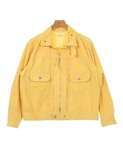 Engineered Garments Blouson Jackets (Other) Yellow M 2200609879016 - Picture 1 of 6