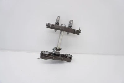 2017 WR250F Triple Clamps OEM Triple Tree Clamp Bar Mounts Yamaha WR 250F - Image 1 of 4