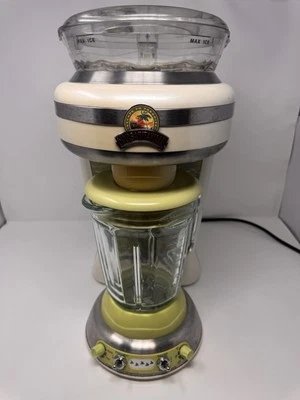 Margaritaville Key West DM1000 Fabricante de brebaje congelado Margarita Q21 (ver video) Foto 1 de 4