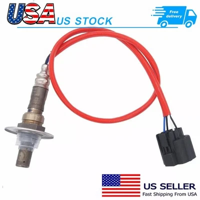 NUEVO sensor de oxígeno 22641-AA480 compatible con Subaru Forester SG/SH 2,0 L 2005-2008 EE. UU. Foto 1 de 4