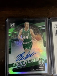6 NBA autograph and numbered cards!!๐ฅ๐ฅ - Picture 1 of 8
