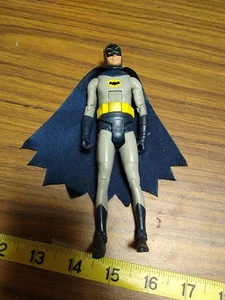 Modellino Batman - Foto 1 di 8