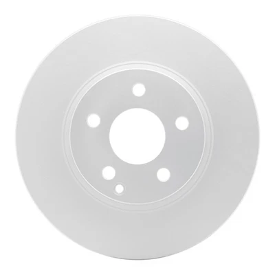 Rotor de freno de disco compatible con Mercedes-Benz E500 SL500 E350 DFC 2003-2006 Foto 1 de 4