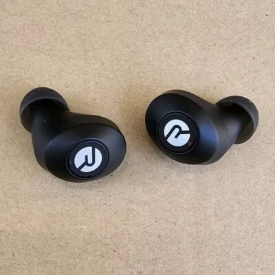 Raycon E25 The Everyday True Wireless Earbuds Only - Black - Image 1 of 4