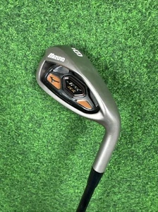 MIZUNO JPX EZ 6-Eisen - Damen (Graphit, 37 Zoll, Rechtshändig, Ladies Flex) - Bild 1 von 5