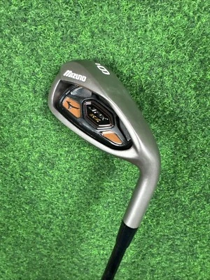 MIZUNO JPX EZ 6-Eisen - Damen (Graphit, 37 Zoll, Rechtshändig, Ladies Flex) - Bild 1 von 4