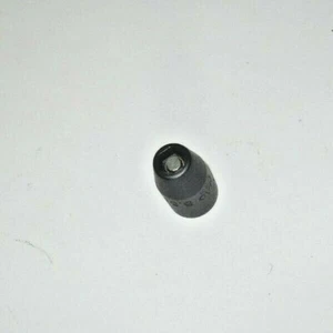 Mac MG6 1/4" Drive 6 Point Metric 5.5mm Magnetic Impact Socket USA New - Bild 1 von 3