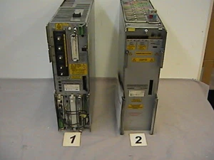 Indramat, (verschiedene Teile) Servo System Controller, Line Former - Bild 1 von 5