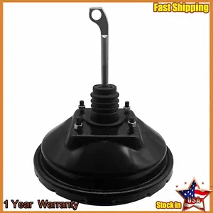 Power Brake Booster For 1979 Ford Bronco F-100 F-150 F-250 5473717 - Picture 1 of 2