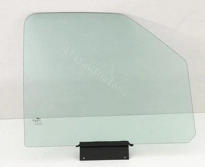 Fits 15-22 Ford Econoline Van Passenger Right Side Front Door Window Glass Foto 1 de 4