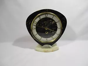 Antique Vintage Bayard Mechanical Clock Pendulum Watch Pendulum Watch - Picture 1 of 12