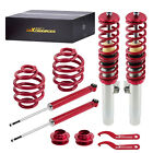 Coilovers Suspension Kit for BMW 3 Series E46 Saloon Coupe Convertible 316 318