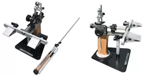 ¡NUEVO! KME Precision Control Plus - Sistema profesional de afilado de cuchillos - Imagen 1 de 2