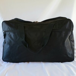 Calvin Klein Travel Luggage for sale | eBay