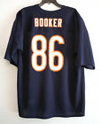 FOOTBALL JERSEY - CHICAGO BEARS JERSEY - MARTY BOOKER