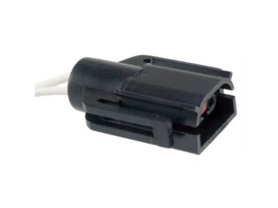 适用于 1985 - 2002 年福特 E250 Econoline 汽车速度传感器连接器 Wells 97912NCHF — 第 1/2 张图片