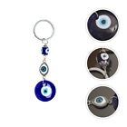 Glass Eye Keychain Miss Keychains for Women Turkish
