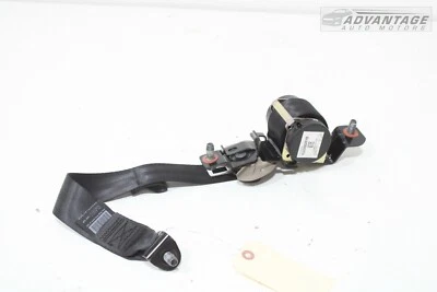 HYUNDAI TUCSON 2016-2021 SEGUNDA FILA CINTURÓN DE SEGURIDAD TRASERO LADO IZQUIERDO OEM Foto 1 de 4