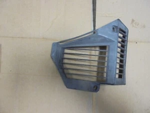 1984 Honda Magna VF500 V30 OEM Radiator Trim  - Picture 1 of 3