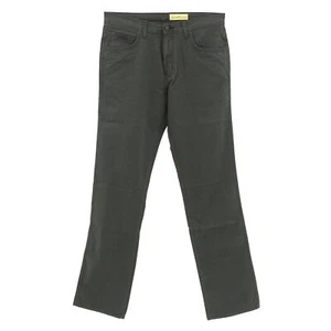 WRANGLER Herren Jeans Hose ARIZONA Straight Stretch anthrazit meliert 30980 - Picture 1 of 2