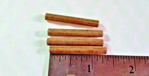 QTY-4 160-0265 ONAN POINTS PLUNGER ROD for  BREAKER IGNITION BOX 1.35" LONG NEW - Picture 1 of 3