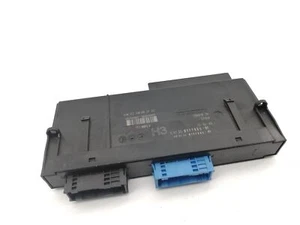 BMW 1 Cabrio E88 125 i Comfort Control Unit 9177985 3.0 Petrol 160kw 2008 RHD - Picture 1 of 4