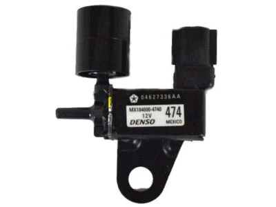 Solenoide de purga de bote de vapor inferior Mopar 58572QJFD para Fiat 500L 2014-2015 Foto 1 de 2