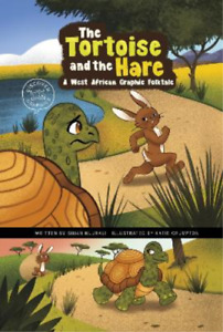 Siman Nuurali The Tortoise and the Hare (Tapa dura)