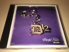 D12 CD hit single Purple Hills pills Eminem rap band 