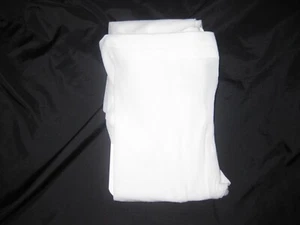 Shein girls 10-14yrs kawaii sheer solid tights white nip ballet - Picture 1 of 4