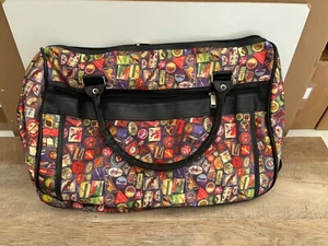 Sydney To Go Travel Bag, By Sidney Love - Picture 1 of 7