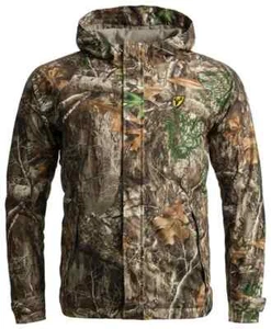 BLOCKER DRENCHER INSULATED JACKET - RT EDGE - LARGE - E.04.03.C.02 - Picture 1 of 7