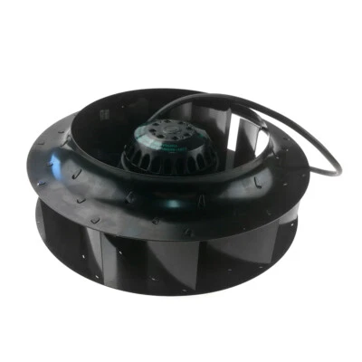 Cooling Fan FH250AK000 for Ebmpapst 250mm Cooler 230V 173/240W 50/60HZ 0.80/1.1A - Image 1 of 4